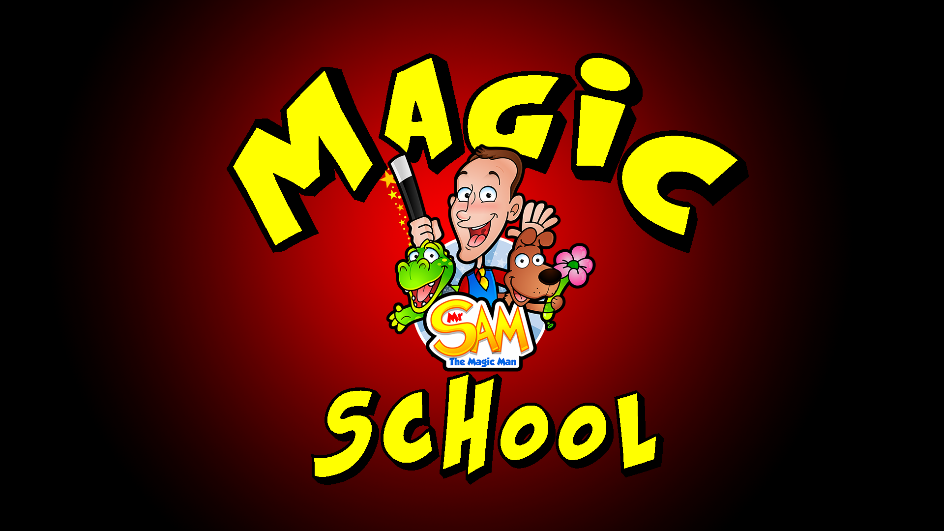 magic school title